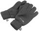 Eiger Knittet Glove w. Thinsulate Lining #Large
