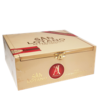 San Lotano Oval Habano Robusto 20p