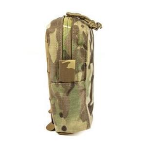 Med Verticla Utility Pouch