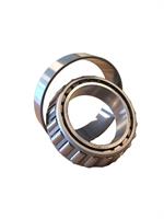 Wheelbearing rearhub