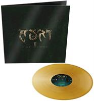 Auri-II -THOSE WE DON'T SPEAK OF(LTD)