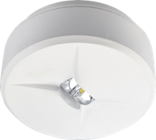 SN 8400 -03 ALB LED J/SV round 4000 K