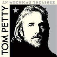 TOM PETTY-An American Treasure (LTD-BF) 