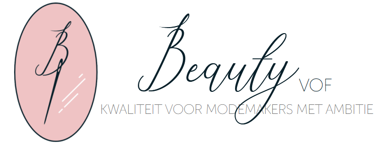 Beauty VoF Kwaliteit voor Modemakers met Ambitie