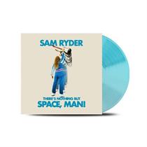 Sam Ryder-Theres Nothing But ...(LTD) 
