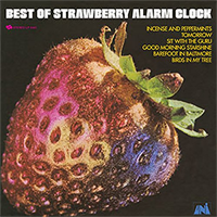 Strawberry Alarm Clock-Best Of Strawberry Alarm Cl