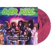 Overkill-Talking Over(LTD)