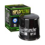 OLJEFILTER HF303B