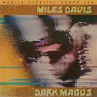 MILES DAVIS-Dark Magus(MOFI)