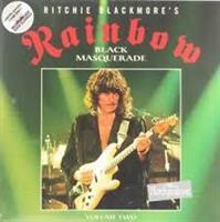 RAINBOW-Rockpalast 1995:Black Masquerade Vol.2(RSD