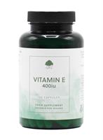 Vitamin E 400iu