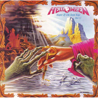 Helloween-Keeper Of The Seven Keys Part ll