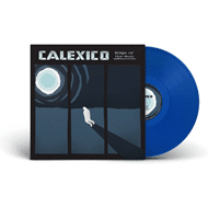 Calexico-Edge Of The Sun(LTD)