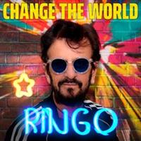 Ringo Starr-Change The World 