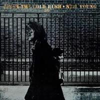 Neil Young-After the Gold Rush(LTD)