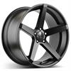 Zennen ZP6 BLACK 20X8,5 ET38 5X112