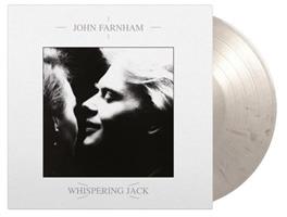 John Farnham-WHISPERING JACK(LTD)