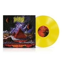 BLOOD INCANTATION-ABSOLUTE ELSEWHERE(LTD)