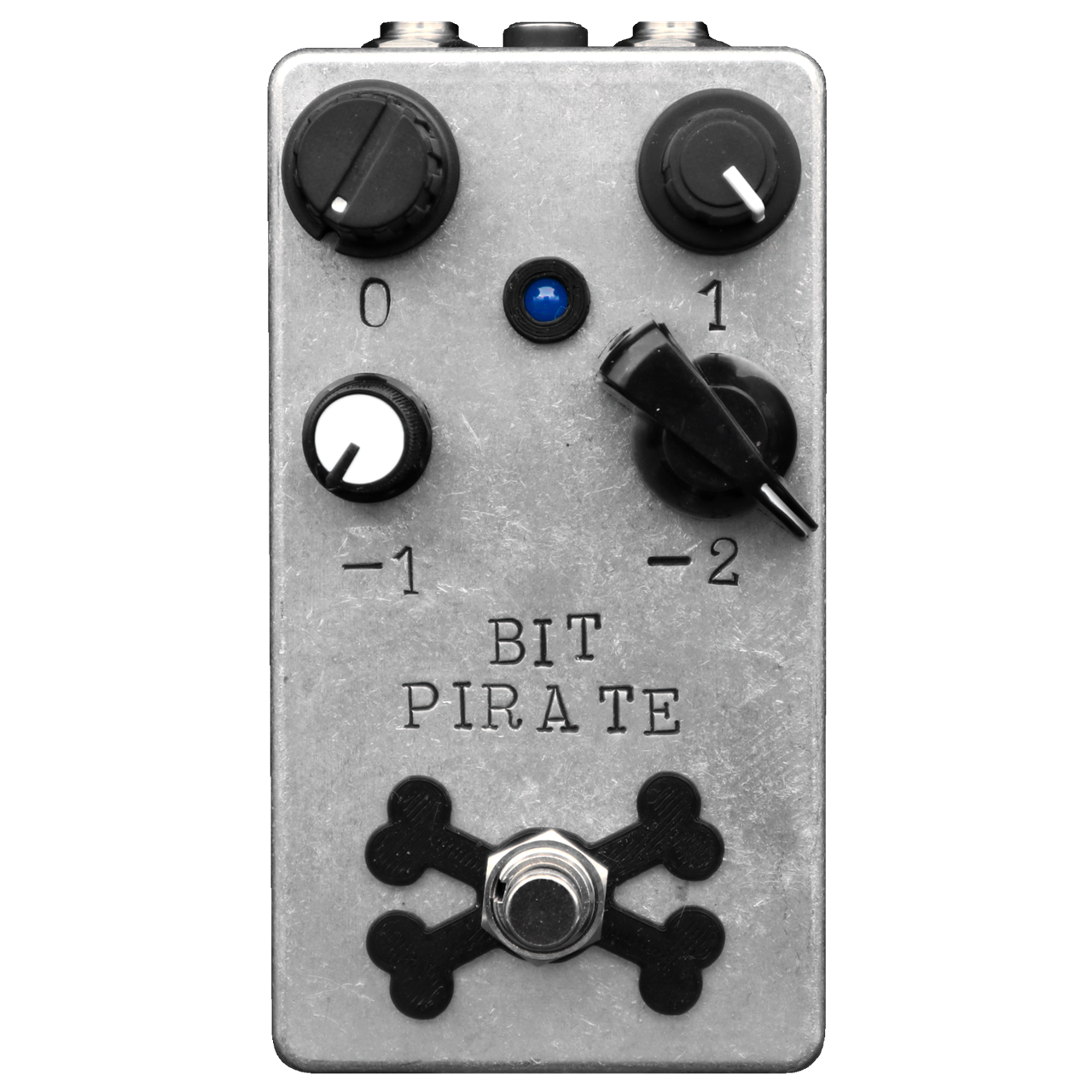 Bit Pirate V.2