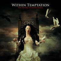 WITHIN TEMPTATION-Heart of Everything