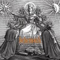 Behemoth-Evangelion(LTD)