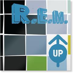 R.E.M.(rem)-Up (25th Anniversary Deluxe Ed.