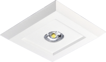 SN 9400 -12 SLB LED 24V square 4000 K