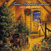 Trans-Siberian Orchestra-The Christmas Attic(LTD)