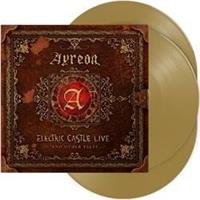 Ayreon-Electric Castle Live And Other(LTD)