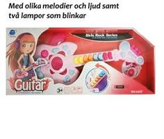 Gitarr