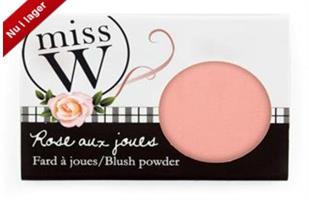 miss W Rouge 6,5g, Sunset_Beige