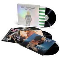 Rod Stewart-1975-1978(LTD)