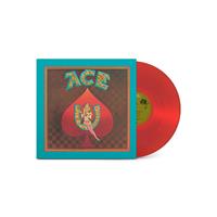 Bobby Weir-Ace(LTD)