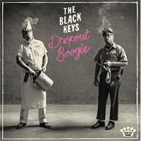 Black Keys-Dropout Boogie
