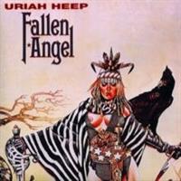 Uriah Heep-Fallen Angel