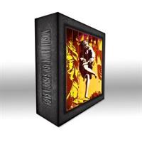 Guns N Roses-USE YOUR ILLUSION (LTD Box)