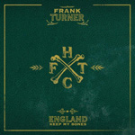 FRANK TURNER-England Keep My Bones 