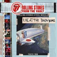The Rolling Stones-Live at the Tokyo Dome 1990-Fro