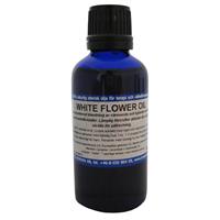 White Flower Oil 50ml