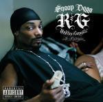 Snoop Dogg-R and G (RHYTHM &amp; GANGSTA) THE MAST