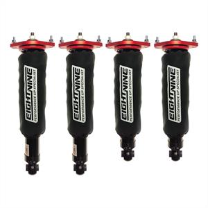 Eight Nine 300mm neopren coilover strumpor