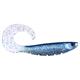 Storm R.I.P. Curly Tail 20cm 62g Blue Pearl Silver