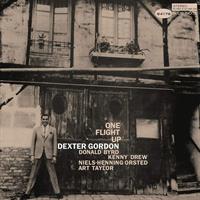 Dexter Gordon-One Flight Up (Tone Poet Ed.)
