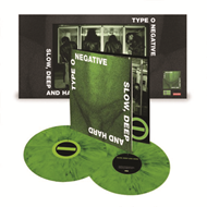 Type O Negative-Slow Deep And Hard(LTD)