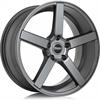 OCEAN CRUISE ANTRACIT 19x8,5 5x108 ET45