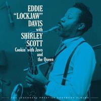 Eddie Lockjaw Davis-Cookin With...(4LP)