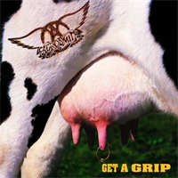 Aerosmith-Get A Grip