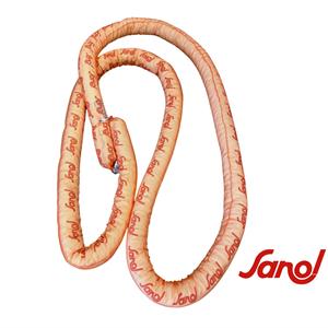 Sanol Länsa Oil-Only Gul 13 cm rep, 10m