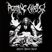 ROTTING CHRIST-Abyssic Black Metal