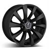 PH Edition TURBIN II BLACK19X8,5 ET35 (825KG)